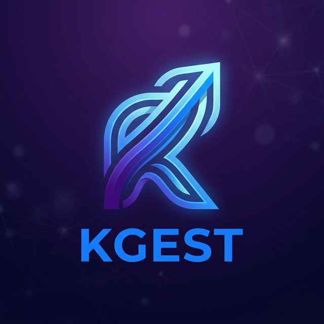 Kgest Logo
